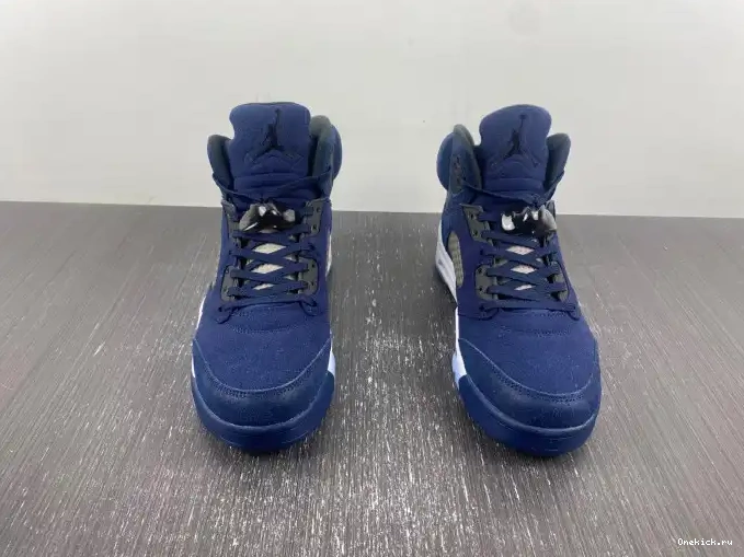 One Kick Jordan Georgetown FD6812-400 Air 5 0516